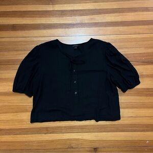 Ann Taylor blouse